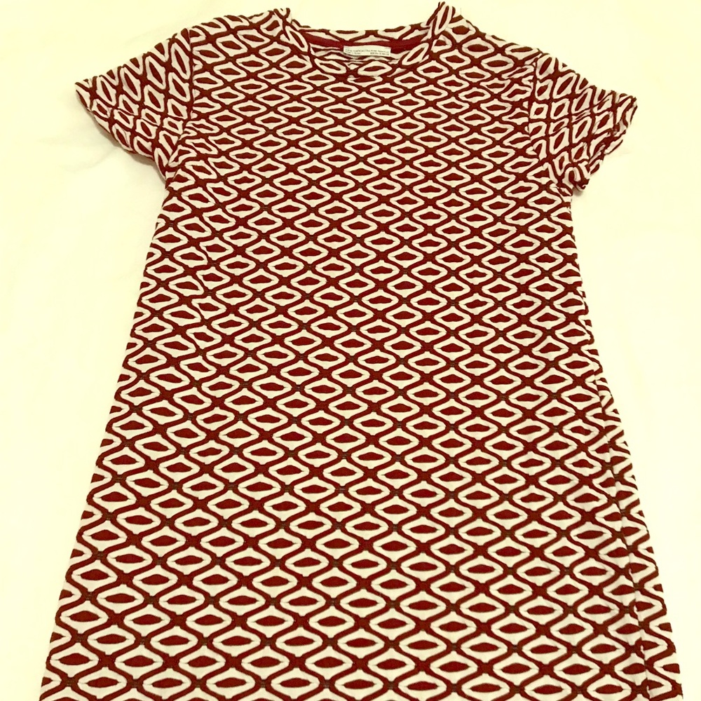 Zara dress